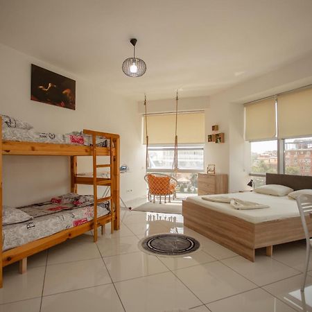 Room 446, Center Shkodër Extérieur photo