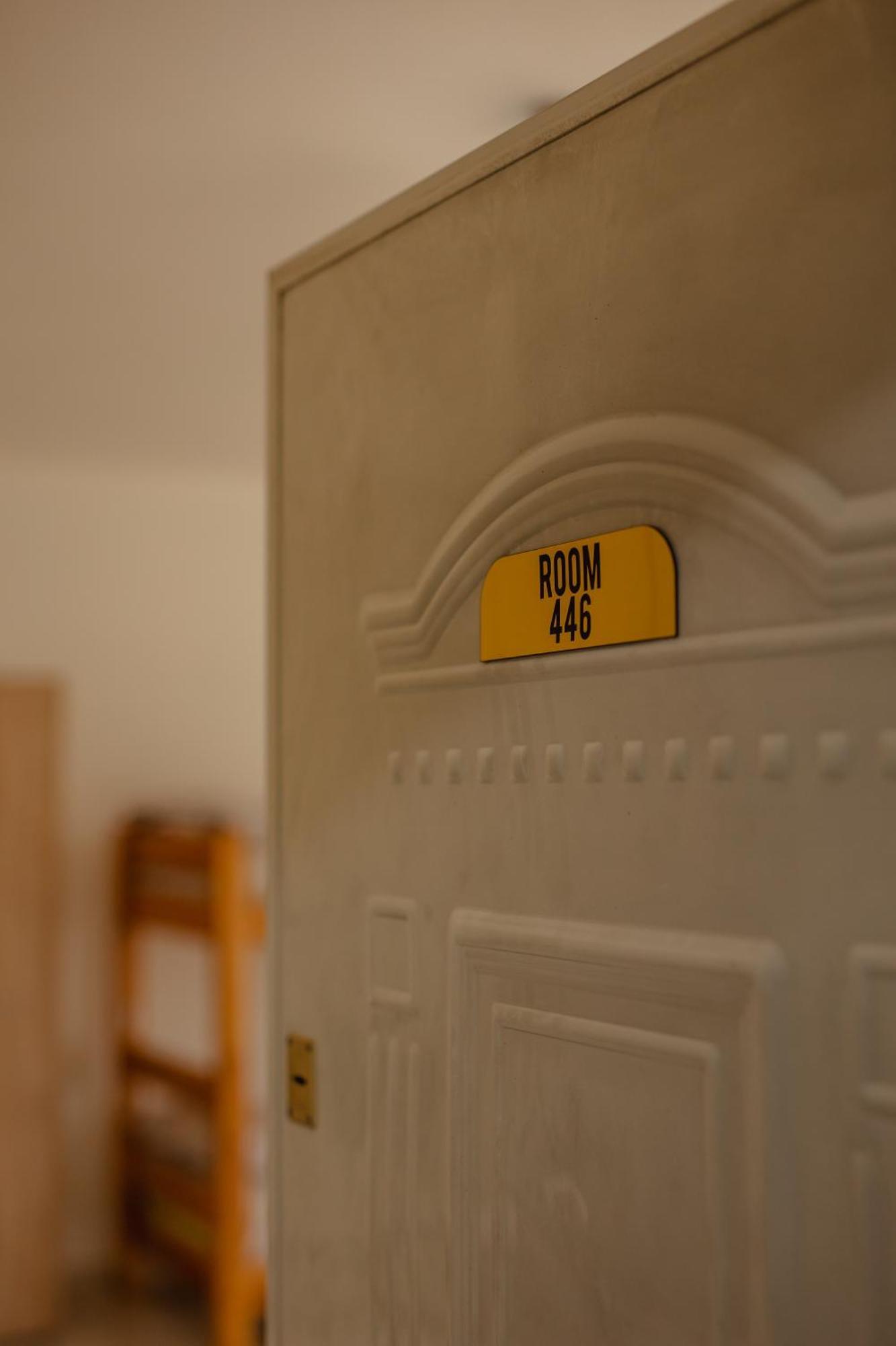 Room 446, Center Shkodër Extérieur photo
