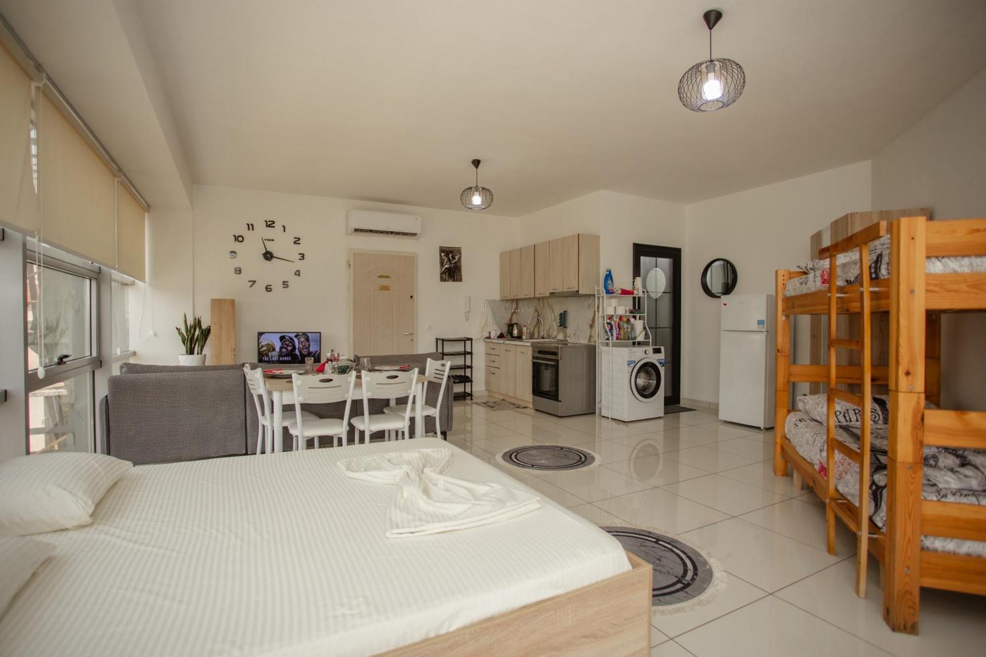 Room 446, Center Shkodër Extérieur photo