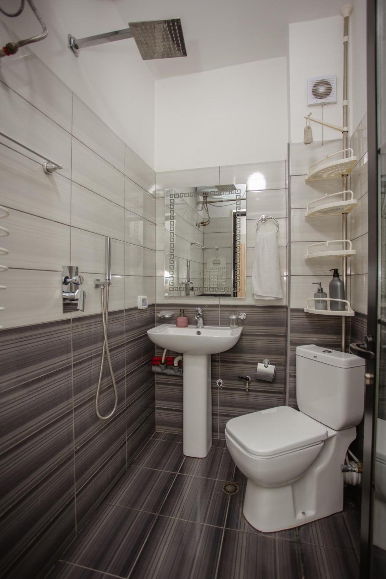 Room 446, Center Shkodër Extérieur photo