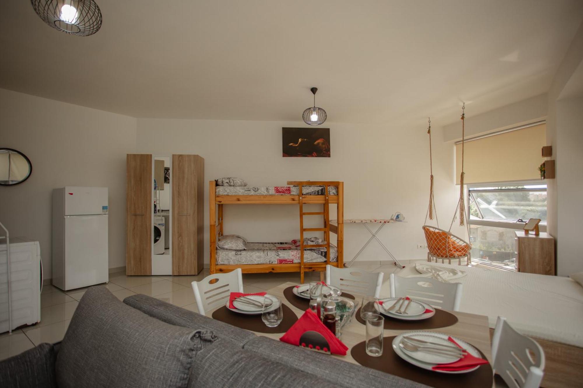 Room 446, Center Shkodër Extérieur photo