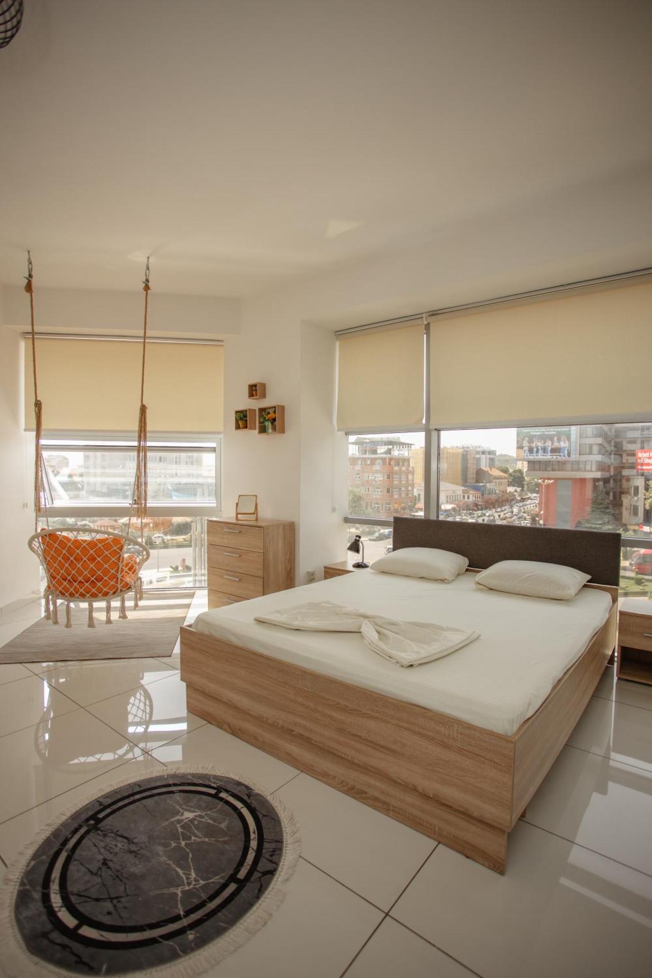 Room 446, Center Shkodër Extérieur photo