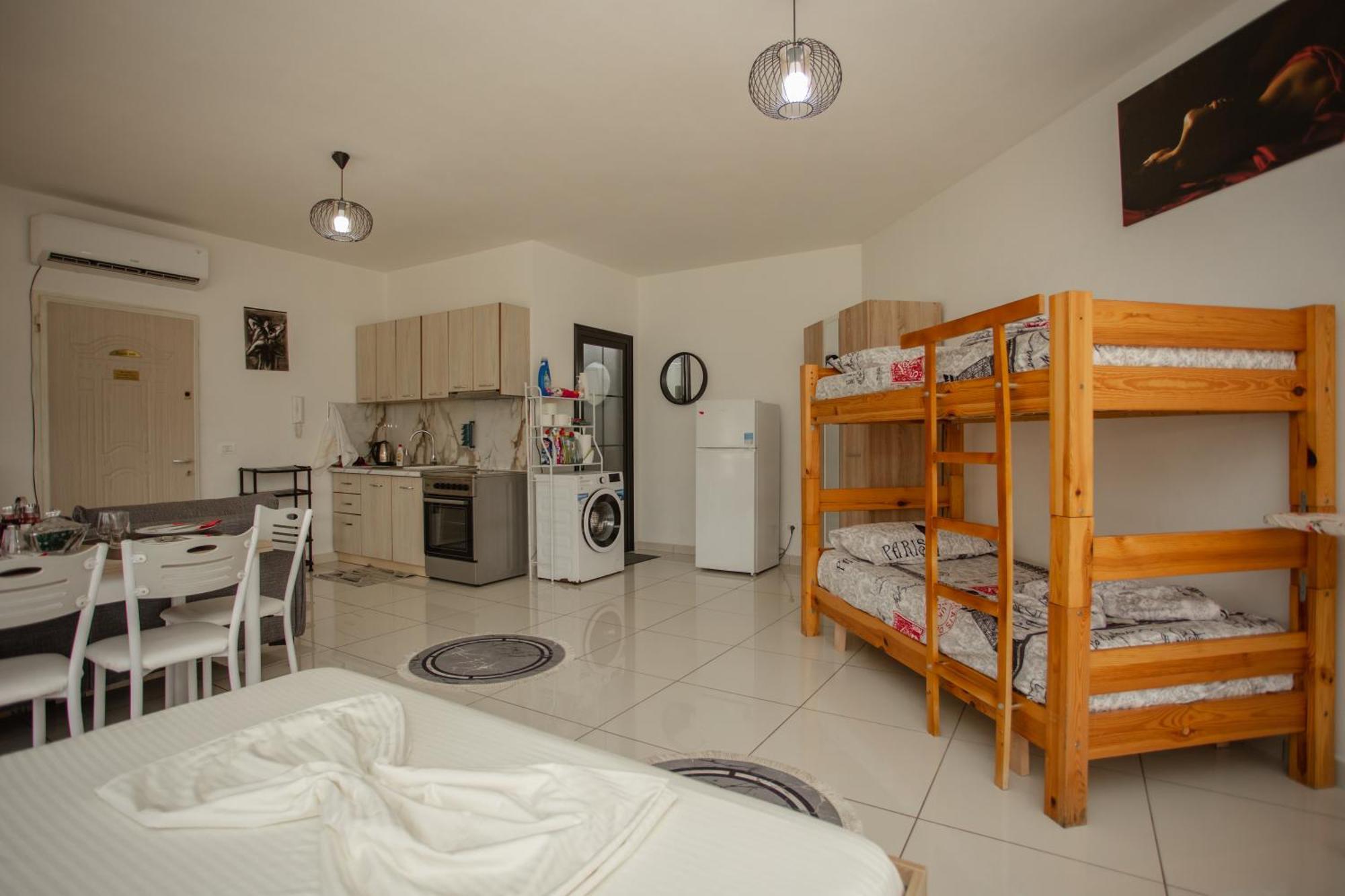 Room 446, Center Shkodër Extérieur photo