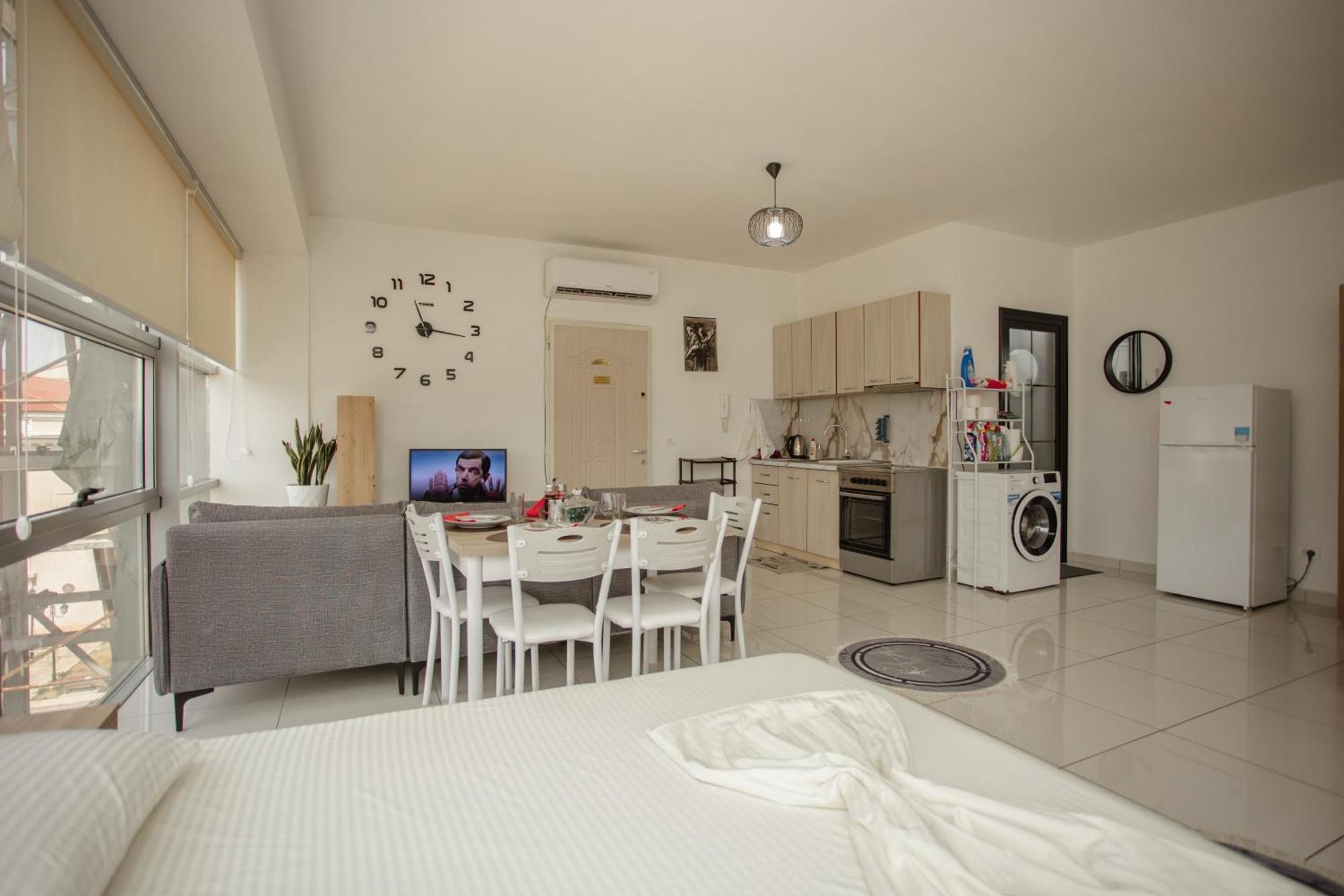 Room 446, Center Shkodër Extérieur photo