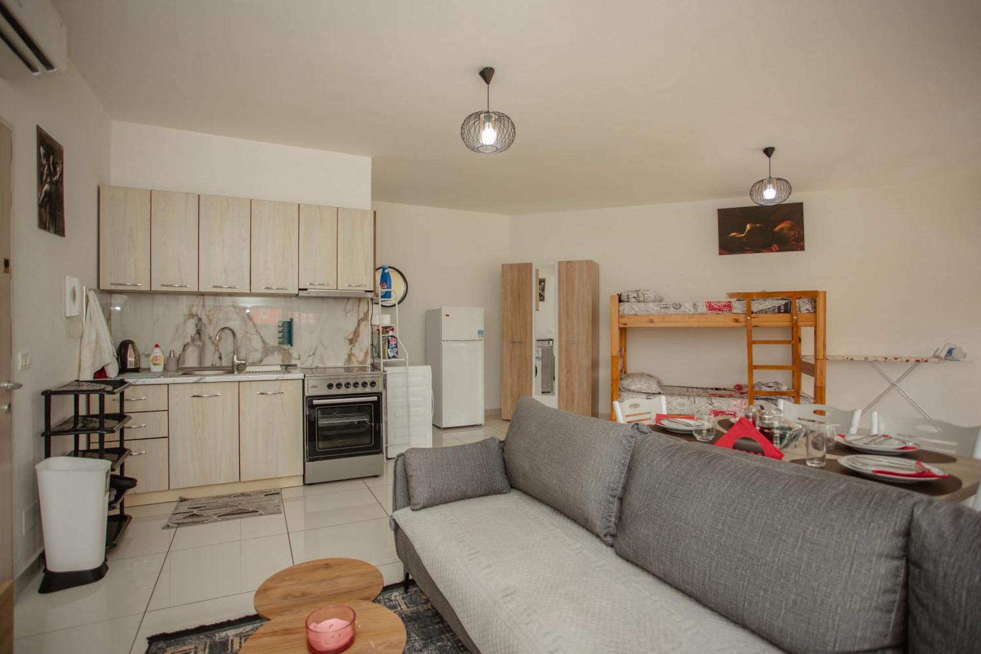 Room 446, Center Shkodër Extérieur photo