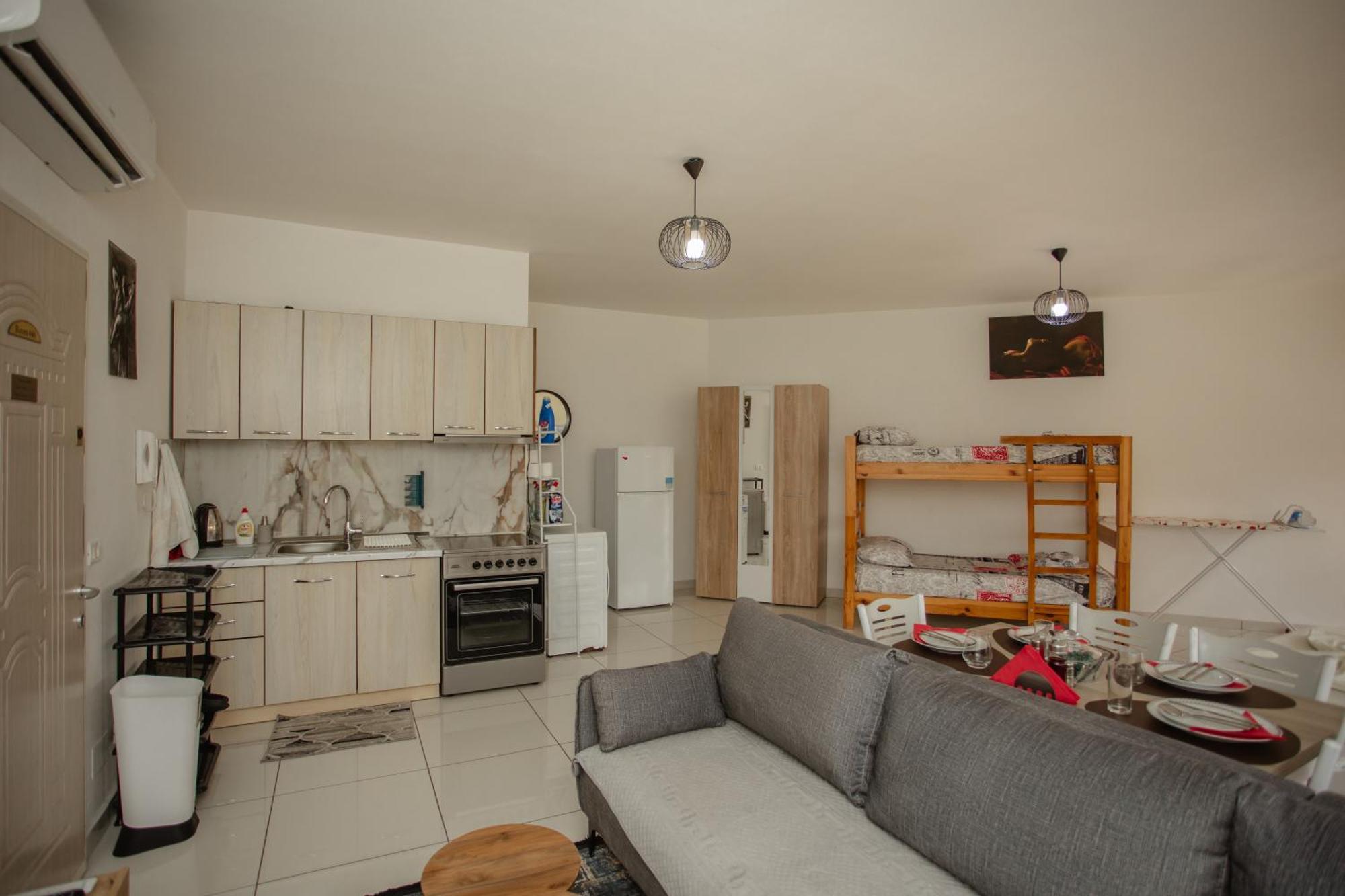 Room 446, Center Shkodër Extérieur photo