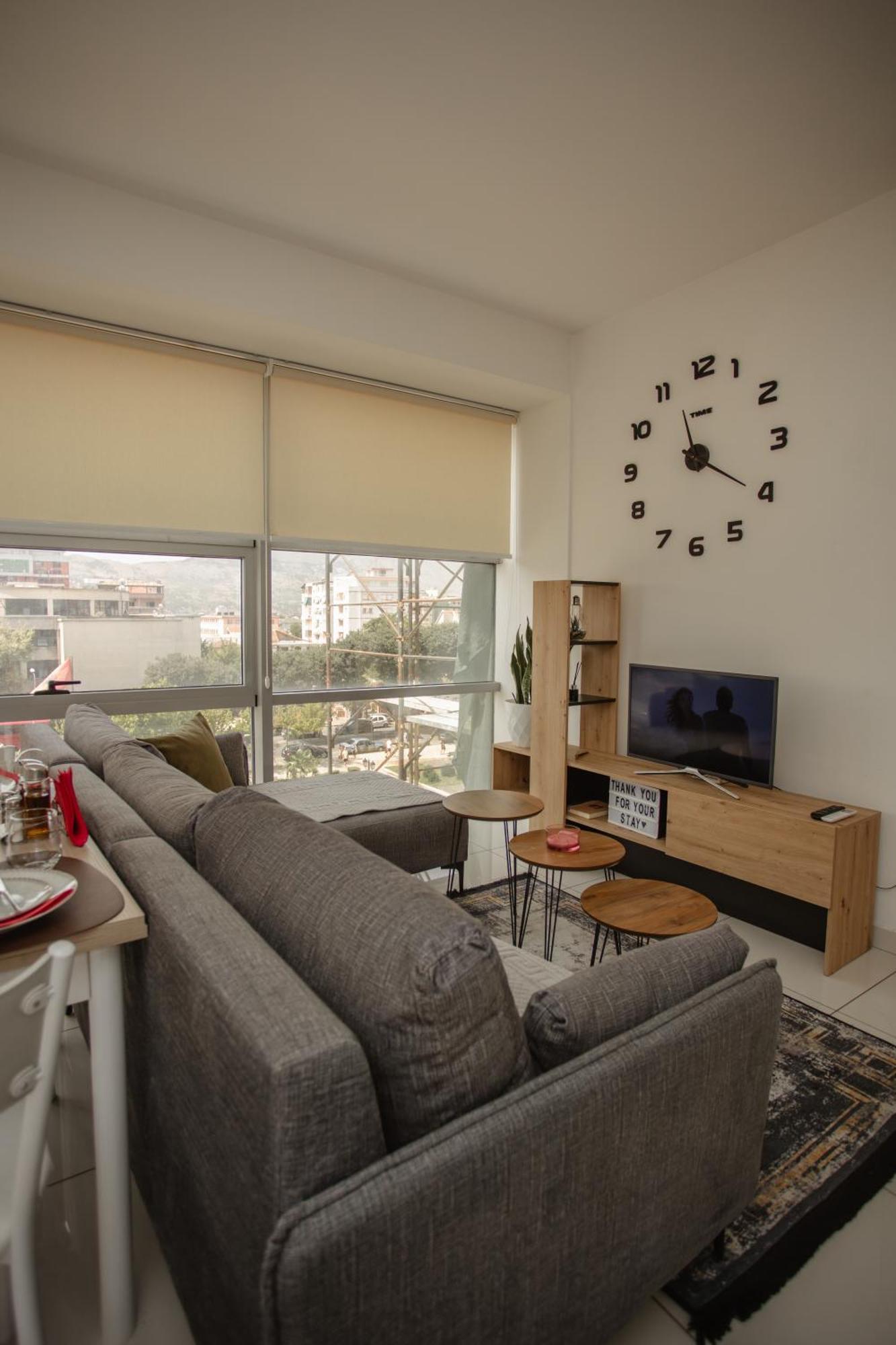 Room 446, Center Shkodër Extérieur photo