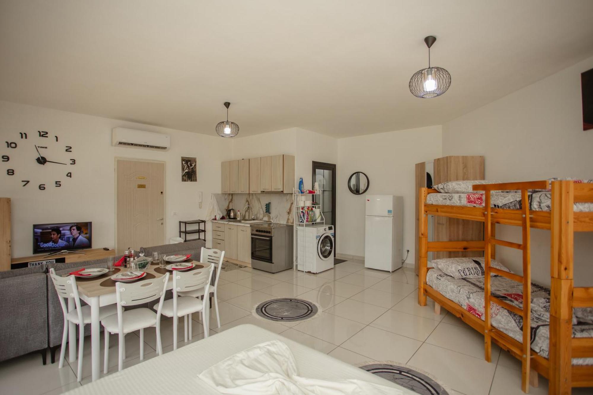 Room 446, Center Shkodër Extérieur photo