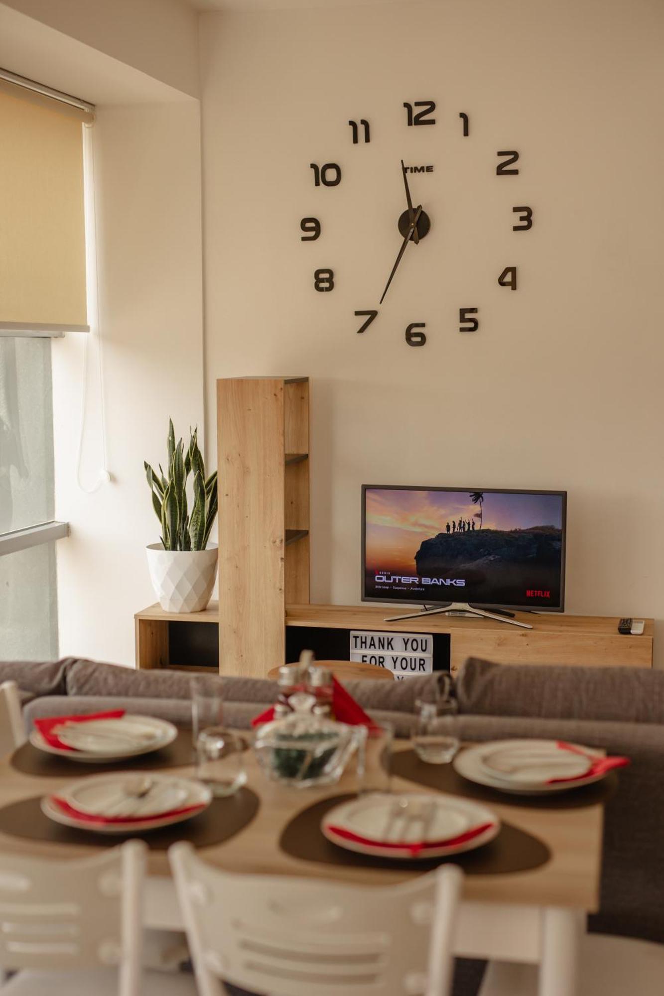 Room 446, Center Shkodër Extérieur photo
