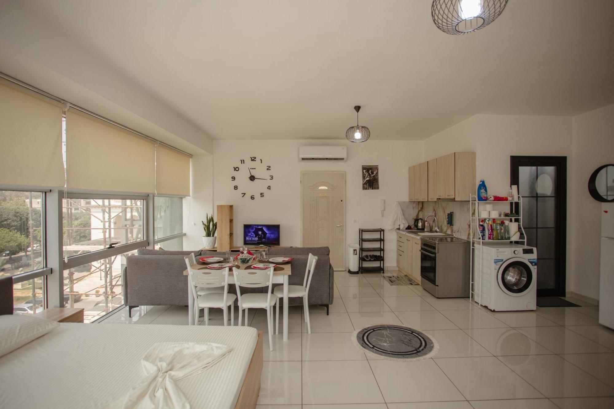 Room 446, Center Shkodër Extérieur photo